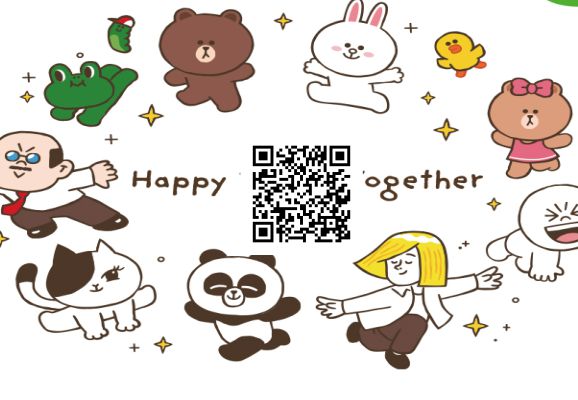 line